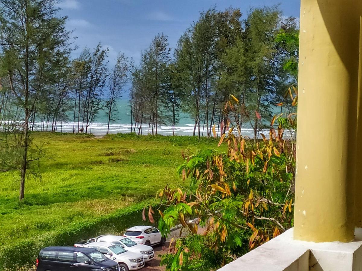 D'Ocean Homestay In Tiara Desaru Residence Exterior foto